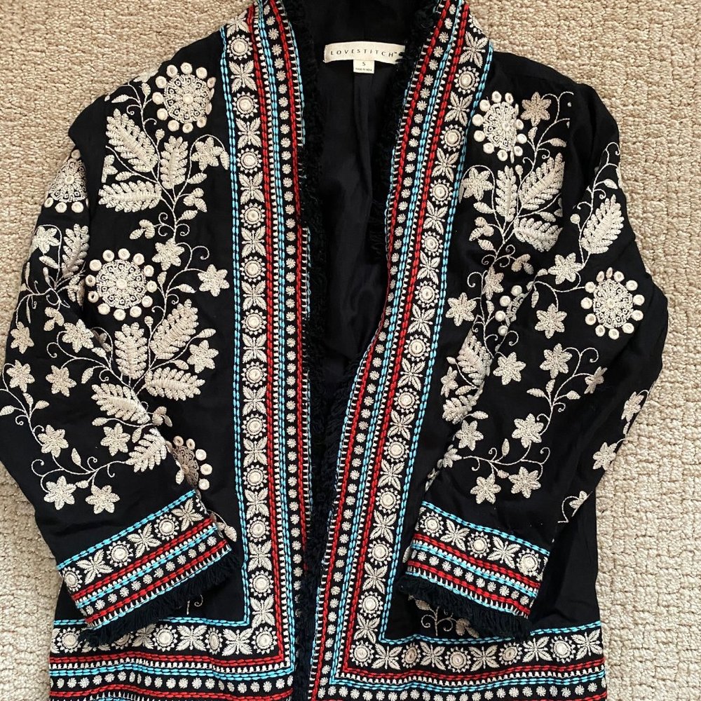 Jacket